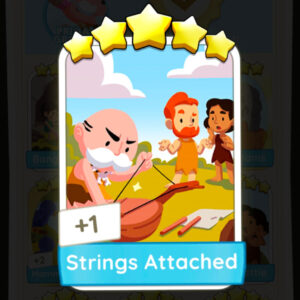 Strings-Attached