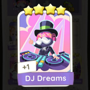 DJ Dreams