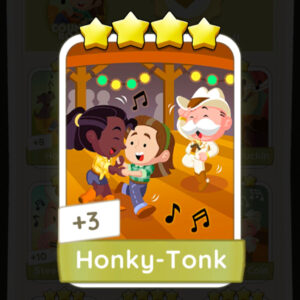 Honky Tonk