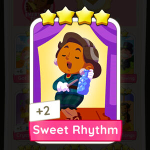 Sweet Rhythm