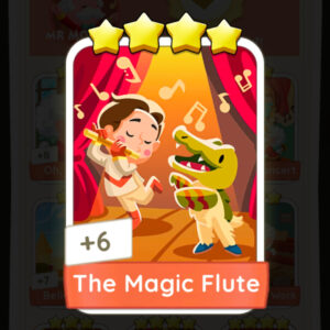 The Magic Flute