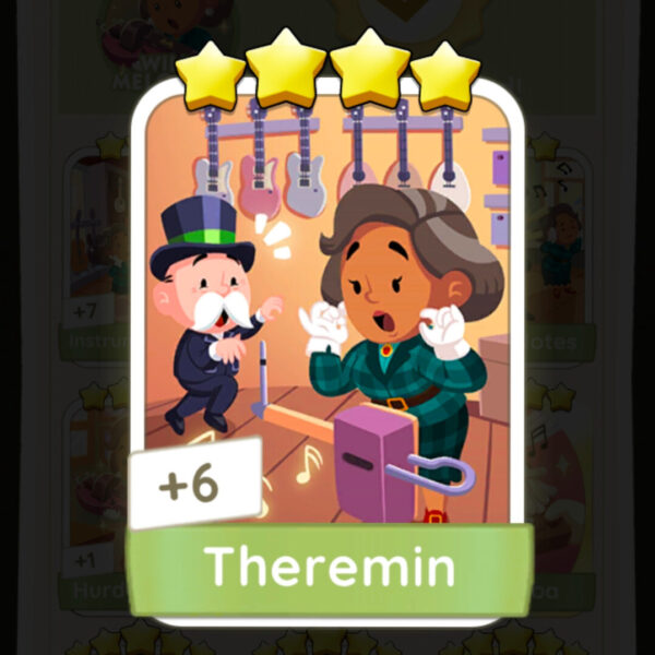 Theremin