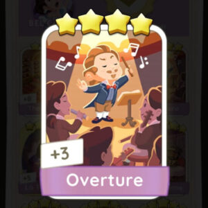 Overtune